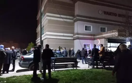 Muş'ta İneklerine Tepki Gösteren Yaşlı Adam Dövülerek Öldürüldü