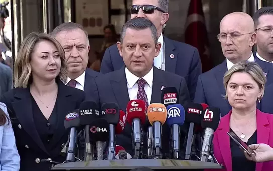 CHP, Hatay ve İskenderun seçimlerine tam kanunsuzluk gerekçesiyle itiraz etti