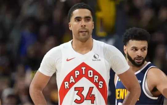 NBA'den bahis oynayan basketbolcu Jontay Porter'a tarihi ceza