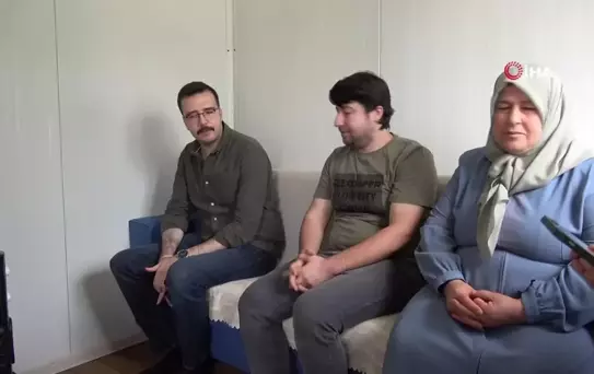 Şehit annesi Ergüzel: 'Keşke o gün telefonu hiç kapatmasaydım'