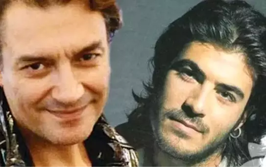 Tayfun Duygulu, Kerim Tekin'in doğum gününde duygusal paylaşım yaptı