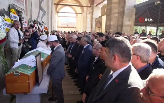 Önce kardeşleri sonra kendisi... Edirne'nin en meşhur ciğercisi hayatını kaybetti