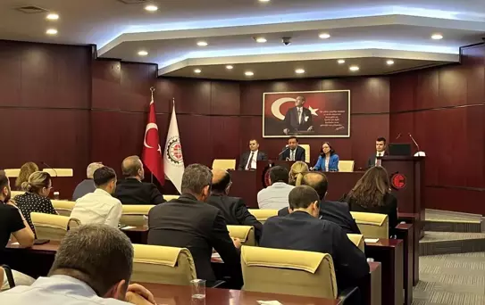 TSKB, deprem bölgesindeki firmaların yeşil dönüşümüne destek oluyor