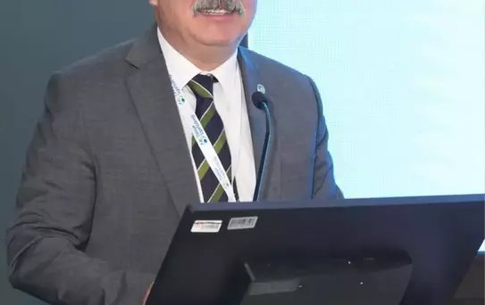 Uğur Gülen Türkiye Sigorta Birliği Başkanlığına yeniden seçildi