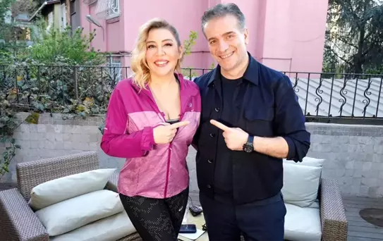 Murat Cemcir, Ahmet Kural ile Ayrılığı Hakkında Konuştu