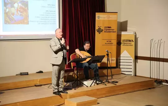 Müzik, çocukların matematik zekasının gelişimine katkı sağlıyor