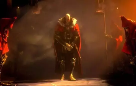 NVIDIA GeForce NOW, Nisan Ayında Altı Yeni Oyun Ekledi