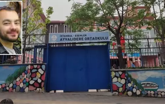 23 Nisan gösterileri sırasında öğretmene veli saldırısı