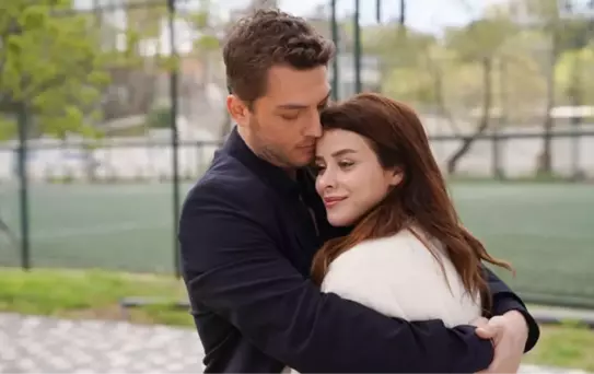 Ateş Kuşları dizisi final yapıyor