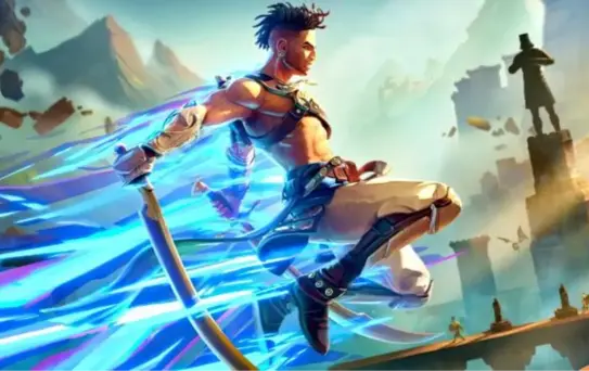 PlayStation Store Mayıs Tasarrufları ile Oyunlar Daha Uygun Fiyatlarla Satışta