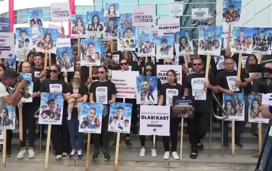 İsias Davası Devam Ediyor... Mahkeme, Üç Uzmanın Dinlenilmesine Karar Verdi