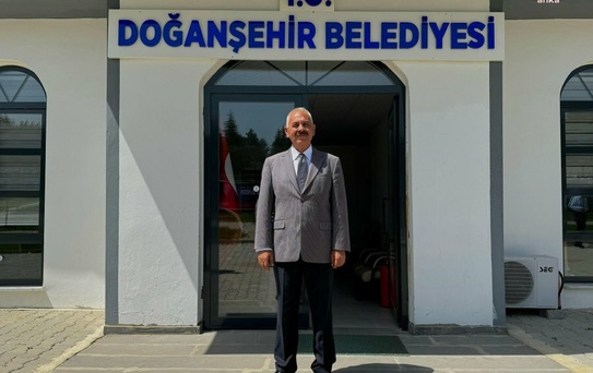 Malatya Doğanşehir Belediyesi'nin 42 Milyon TL Borcu Açıklandı