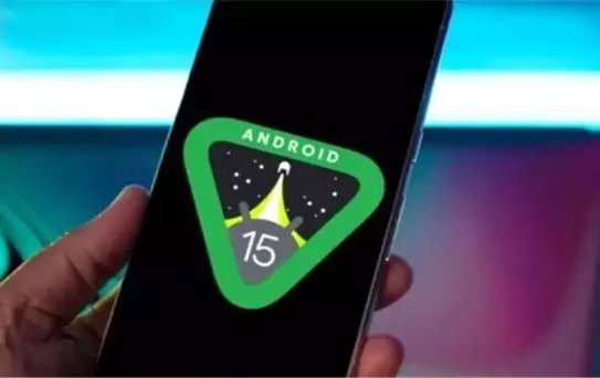 Android 15 Güncellemesi Alacak Akıllı Telefon Modelleri
