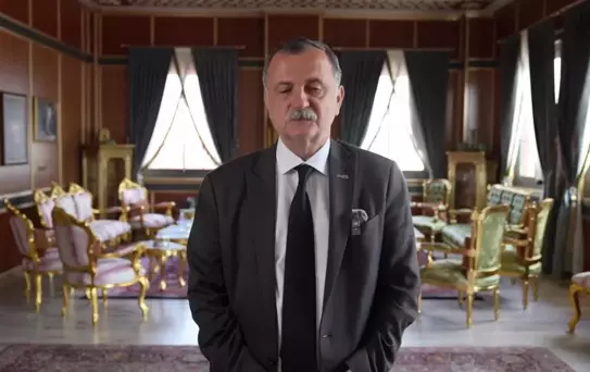 Yunusemre Belediye Başkanı lüks makam odasını satacak