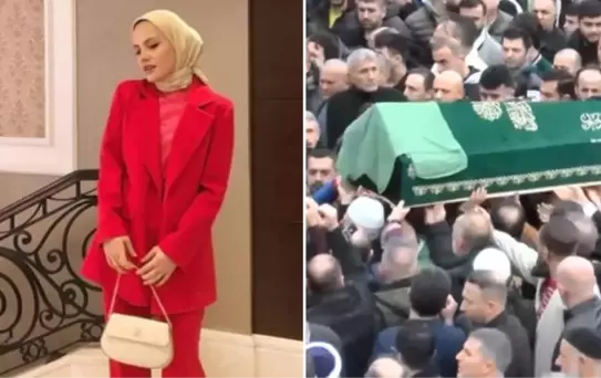 18 yaşındaki Zuhal Ebrar Yıldız'ı vuran polise 5 yıl hapis cezası verildi