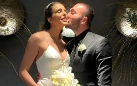 Görkem Sevindik ve Kübra Siyahdemir Boşandı