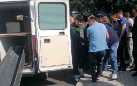 Denizli'de 3 Çocuk Babası Şahıs Evinde Ölü Bulundu