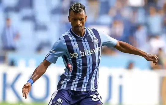 Adana Demirspor, Luis Nani ile yollarını ayırdı