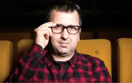 Metin Zakoğlu, oyununun iptal edilmesine tepki gösterdi