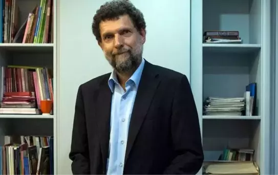 Osman Kavala'nın yeniden yargılanma talebine mahkemeden ret