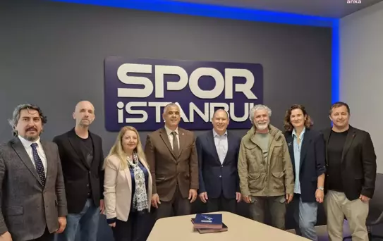 İBB iştiraki Spor İstanbul, Marmara Üniversitesi Spor Bilimleri Fakültesi ile staj protokolü imzaladı