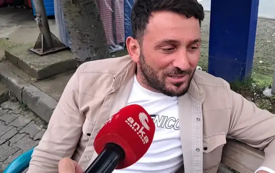 Artvinli esnaflar, kredi faizlerinin artırılmasına tepki gösterdi