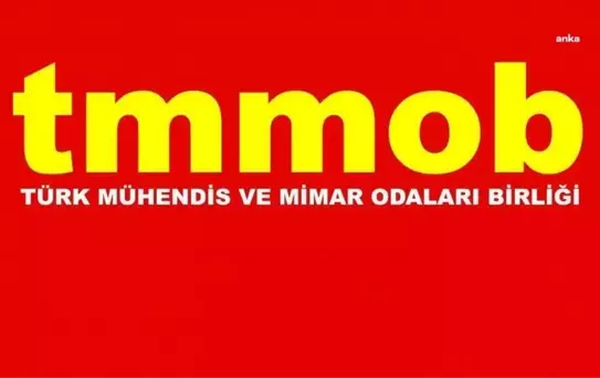 TMMOB 48. Olağan Genel Kurulu ve Seçimleri Ankara'da Gerçekleştirilecek