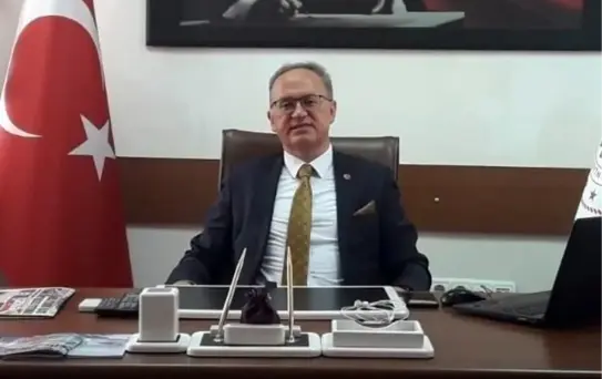 Denizli İl Kültür ve Turizm Müdürü görevinden ayrıldı