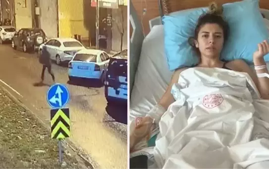 Üniversiteli Aslıhan'ı bıçaklayan saldırgan aylardır yakalanamadı: Okulumu dondurdum