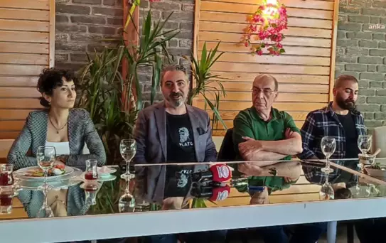 Türkiye Halk Temsilcileri Meclisi, Kartal'da yeni dönem planlarını açıkladı