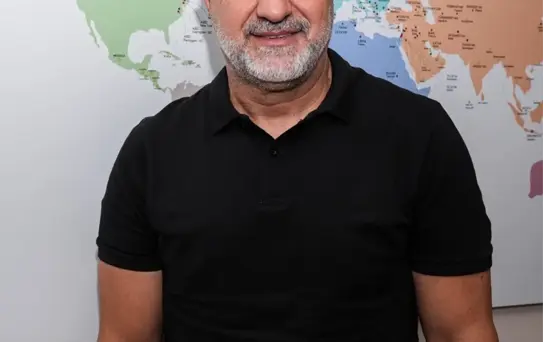 Levent Devrim: Manisa FK'nin ligde kalması doğru planlama sayesinde oldu