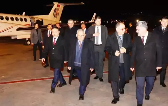 Bakan Özhaseki evine haritalama uçağıyla mı gidiyor? Bakanlık iddiayı doğrulayıp 'tasarruf' vurgusu yaptı