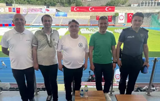 Zonguldak Bülent Ecevit Üniversitesi Mezuniyet Töreni Öncesi Açıklamalar