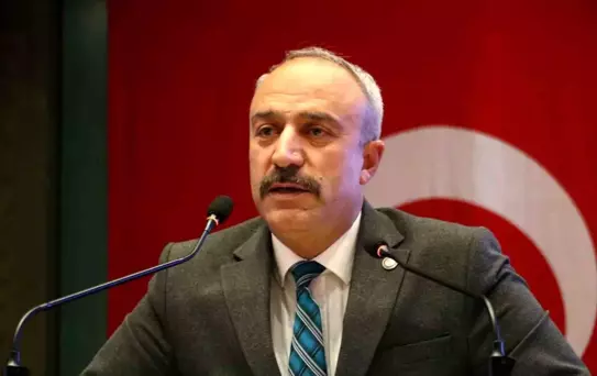 ATO Üyesi: Üretim, Ticaret ve İhracat Artırılmalı