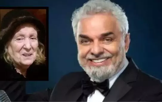 Erdal Çelik'in annesi Leman Çelik hayatını kaybetti