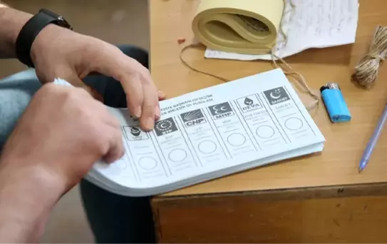 Yenilenen seçimde de kazanan CHP oldu! Kayseri'nin Pınarbaşı ilçesinde ipi göğüslediler