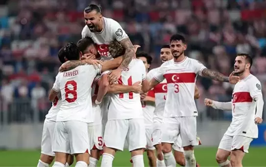 EURO 2024 öncesi ciddi prova! İşte İtalya-Türkiye maçının ilk 11'leri