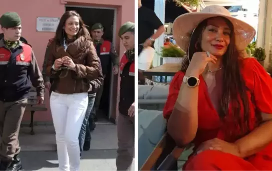 Polis memurluğundan örgüt liderliğine uzanan yol! İşte Güniz Akkuş'un bilinmeyenleri