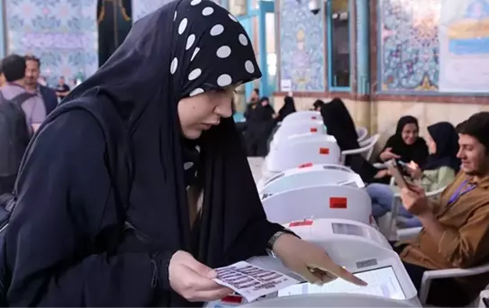 Reisi'nin ölümünün ardından sandığa gidiyorlar! İşte İran'ın 6 Cumhurbaşkanı adayı