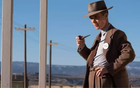 YKS'de Oppenheimer sorusu filme gitmeyen öğrencileri pişman etti