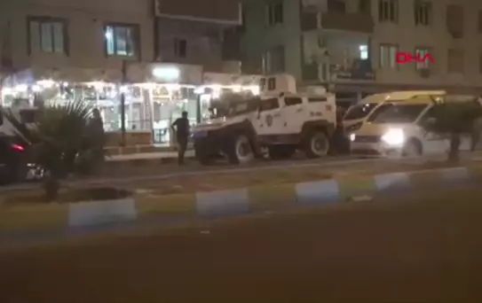 Nusaybin'de fotoğrafçının öldüğü kavgada 4 şüpheli tutuklandı