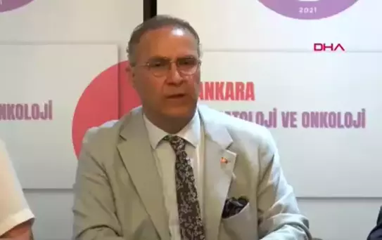 Kanser Tedavisinde Baş Döndürücü Gelişmeler Yaşanıyor