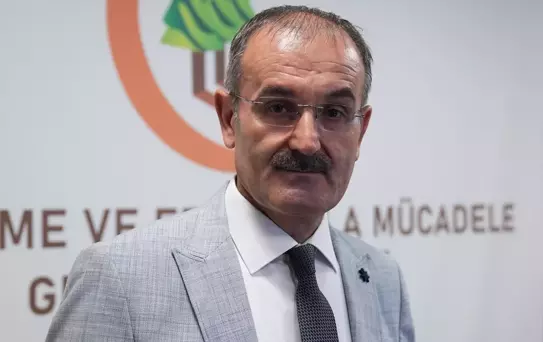 Şiddetli yağış çölleşmeyi engellemiyor, zarar veriyor