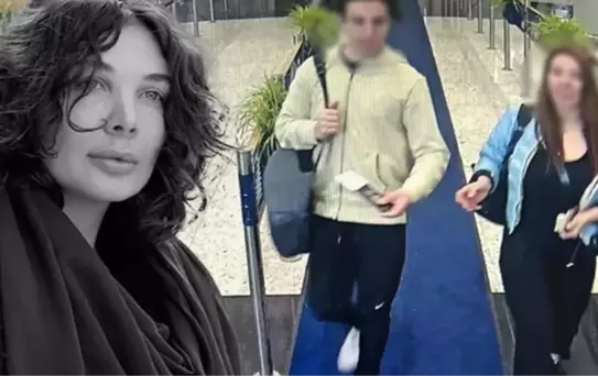 Eylem Tok'a duruşma sırasında soruldu: Katil annesi olmak nasıl bir duygu?