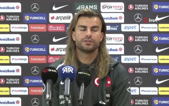 Varto Kaymakamı Tanışır'a Veda Yemeği