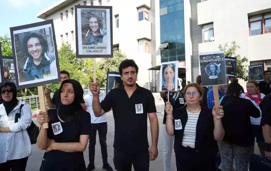 Balıkesir'de Kurye Cinayeti Davası Başladı
