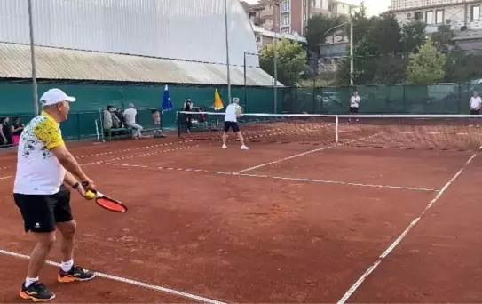 Yalova Tenis ve Spor Kulübü, Şehre İlk Toprak Kortu Kazandırdı