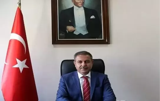 Düzce'de 2 yeni vali yardımcısı atandı