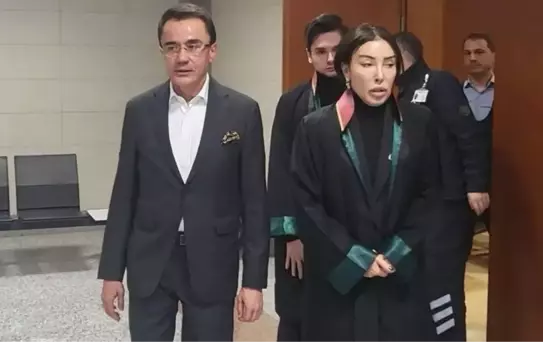 Doktor Ender Saraç, oğluna yönelik cinsel istismar iddiasında beraat etti