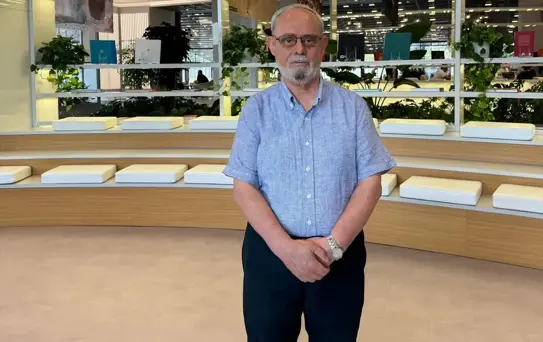 Osmanlı'nın gücünü Akdeniz'e taşıyan paşa: Barbaros Hayrettin